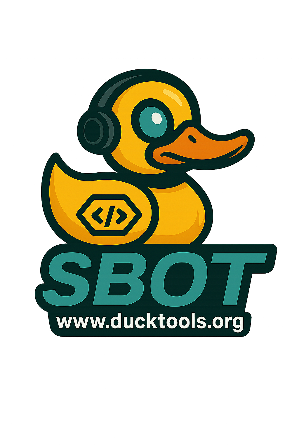 sBot Duck Edition